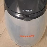 Vaporetto lecoaspira polti fav70