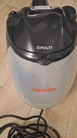 Vaporetto lecoaspira polti fav70