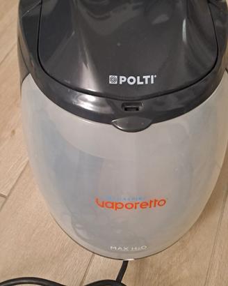 Vaporetto lecoaspira polti fav70