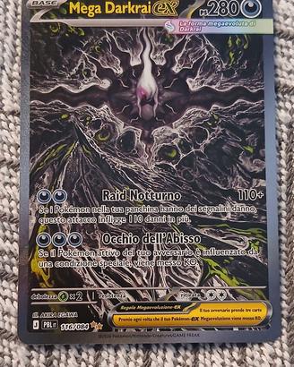 Carta pokemon