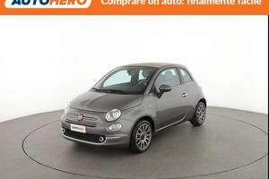 FIAT 500 XB54562