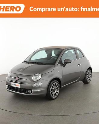 FIAT 500 XB54562