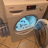 Asciugatrice bosch