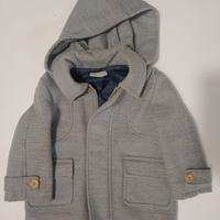 Cappotto bimbo