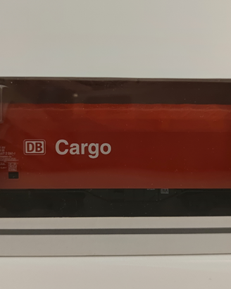 Modellino Treno Cargo H0 MARKLIN 47200