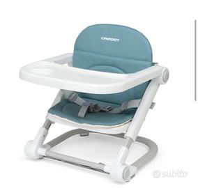 Seggiolino da tavolo per bambiniFoppapedretti Lift