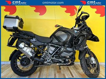 BMW R 1250 GS Adventure Garantita e Finanziabile