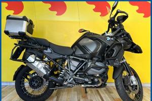 BMW R 1250 GS Adventure Garantita e Finanziabile
