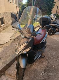 kymco agility 150 +16 abs