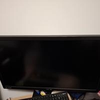 Monitor 27 pollici