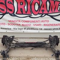 MINI COUNTRYMAN R60 ASSALE PONTE POSTERIORE