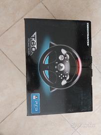 Volante Thrustmaster T60 Racing Wheel per PS3 play