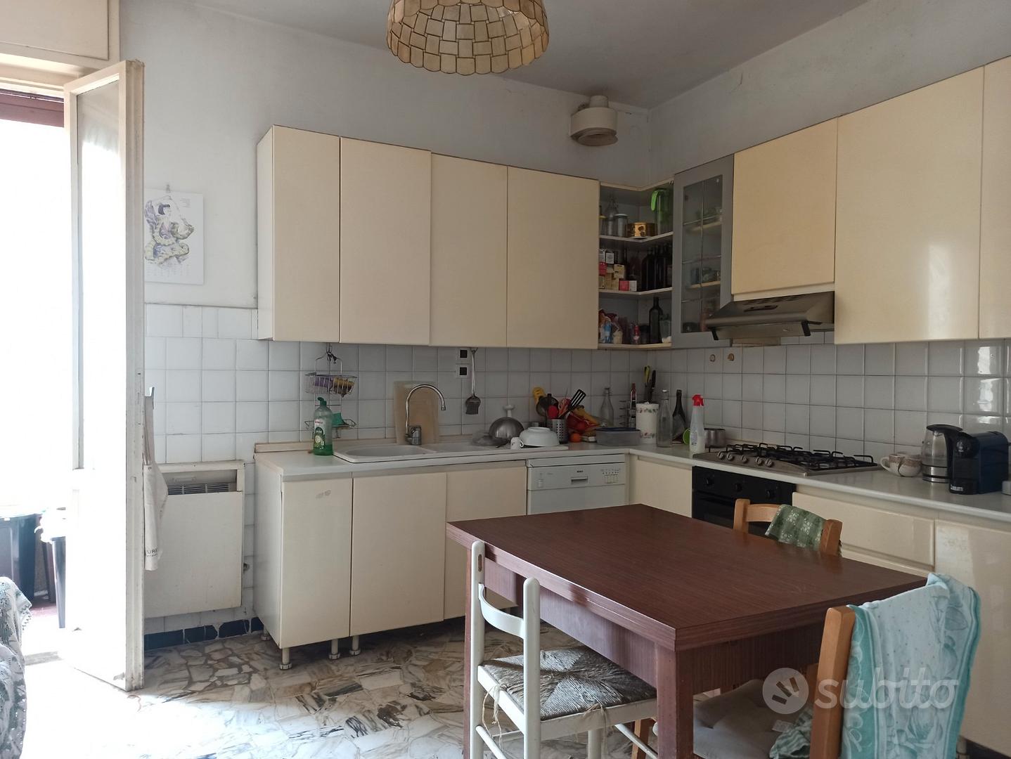 Apartment in Bologna, Irnerio, Santo Stefano - Vista 2