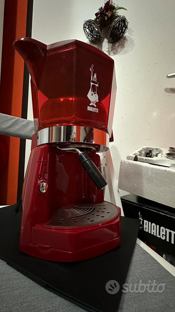 Macchinetta per Caffè Espresso BIALETTI Tazzona