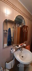 SPECCHIO PER BAGNO