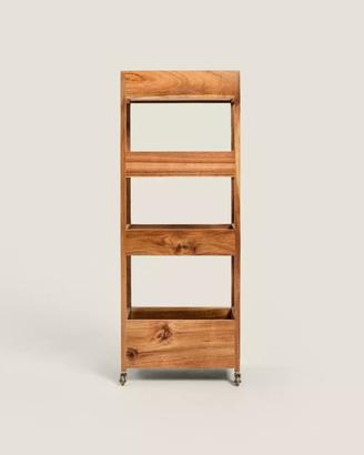 Mobile contenitore Zara Home