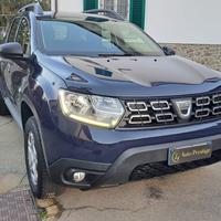 Dacia Duster 1.5 Blue dCi 8V 4x2 Essential
