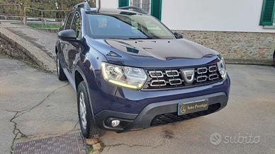 Dacia Duster 1.5 Blue dCi 8V 4x2 Essential