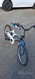 bici bambino 
