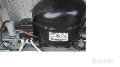 Motore frigo Candy funzionante