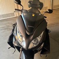 Honda SWT 400