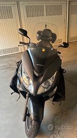 Honda SWT 400