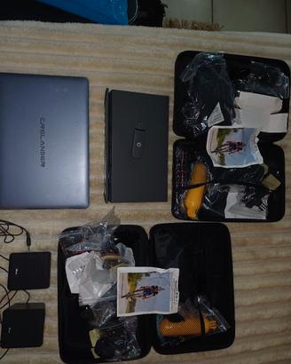 Super Stock Elettronica