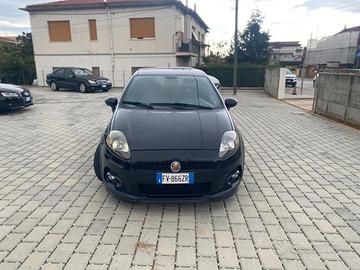 ABARTH Punto - 2015