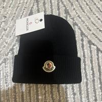 cappellino moncler