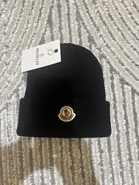 cappellino moncler