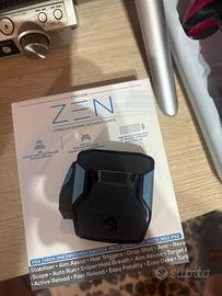 Cronus zen