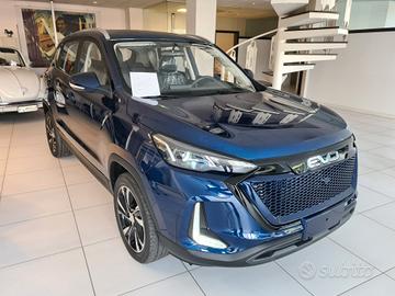 Nuova Evo5 1.5turbo 127cv Autocarro N1