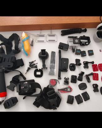 GoPro 7 Hero Black