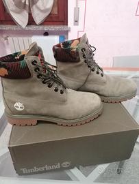 timberland 41,5