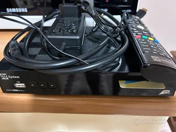 Decoder tivùsat