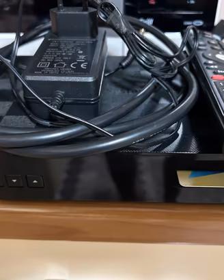 Decoder tivùsat