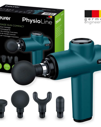 Beurer Massage Gun MG 99