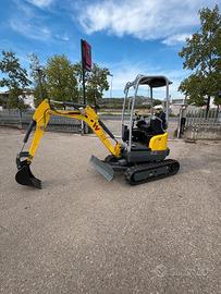WACKER NEUSON EZ 17