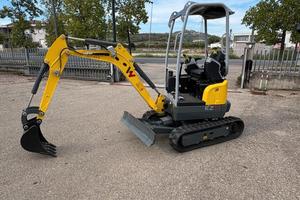 WACKER NEUSON EZ 17