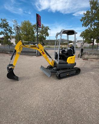 WACKER NEUSON EZ 17