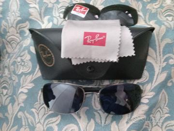 Occhiali da sole graduati Ray-Ban