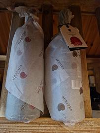 4 bottiglie Toscana