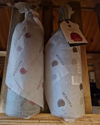 4 bottiglie Toscana