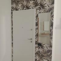 Carta da parati e pitturazioni 