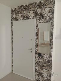 Carta da parati e pitturazioni 