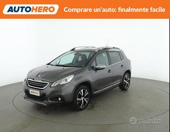 PEUGEOT 2008 MM73793