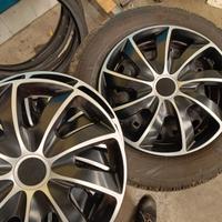 cerchi R14 VW audi Skoda seat