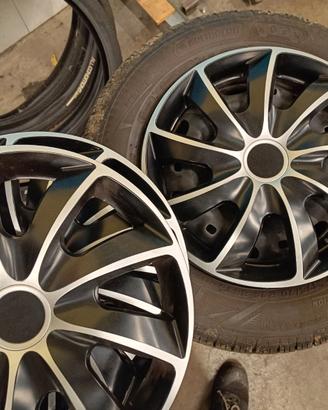 cerchi R14 VW audi Skoda seat