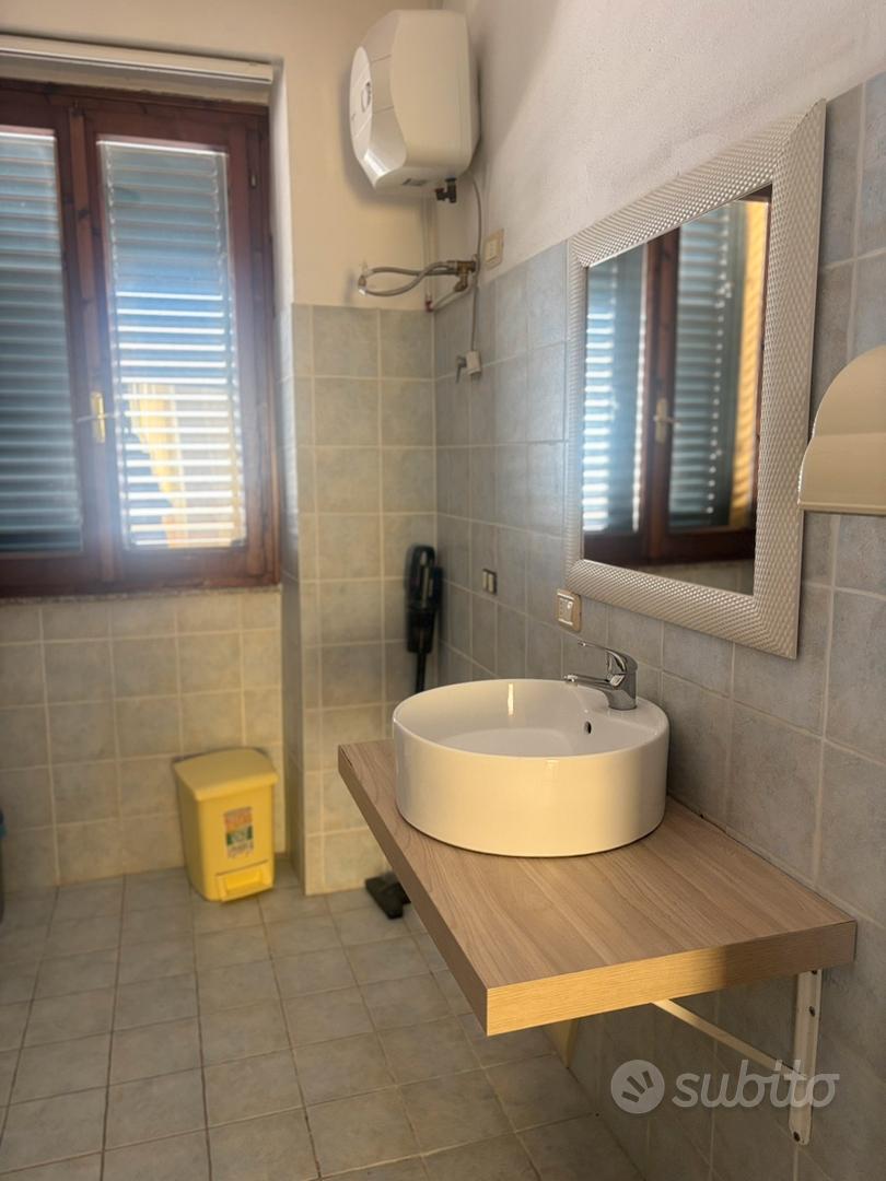 Appartamento con parcheggio di proprietà - Vista 5