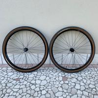 Ruote gravel
